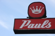 Pauls Boutique Chemnitz