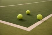 Tennis Squash Chemnitz