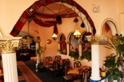 Malula syrisches Restaurant