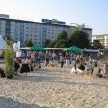 Uferstrand Chemnitz